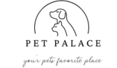 Pet Palace Toys